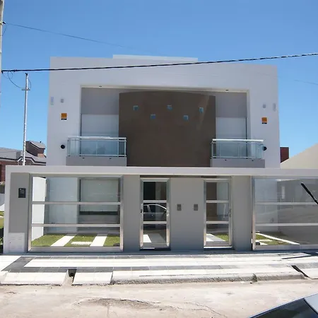 Mein Gaestehaus Gualeguaychú Exterior foto