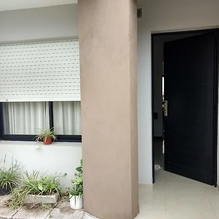 Mein Gaestehaus Gualeguaychú Exterior foto