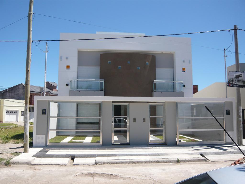 Mein Gaestehaus * Gualeguaychu